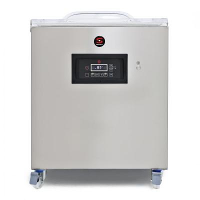 Vakuová balička - komora SE-604CC, Sammic, 400V/1100W, 566x740x(H)997mm | 1140651
